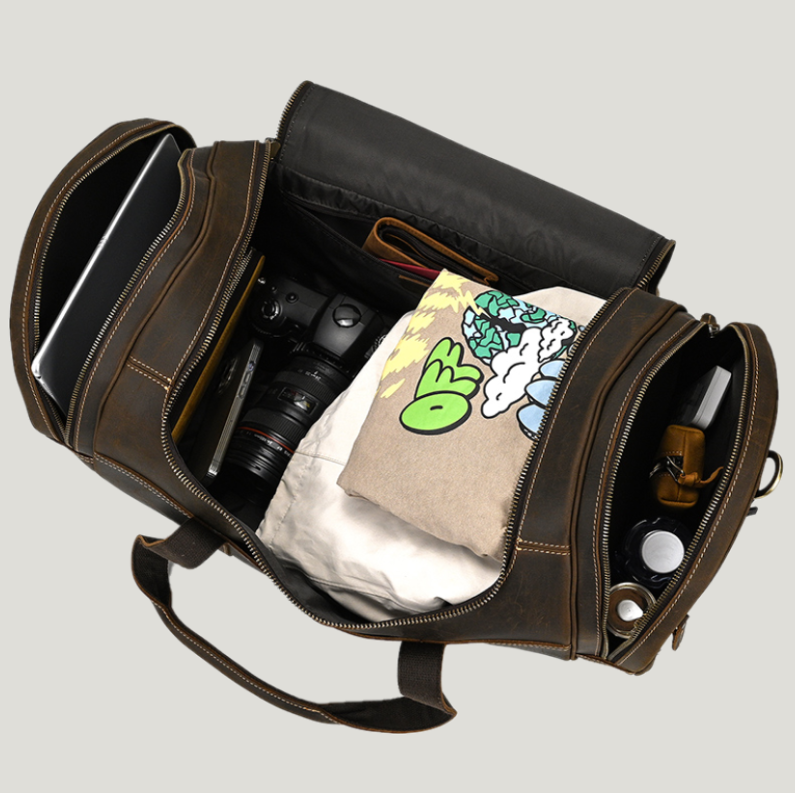 Duffel Bag