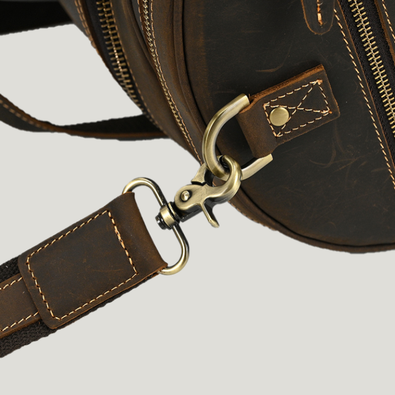 Duffel Bag