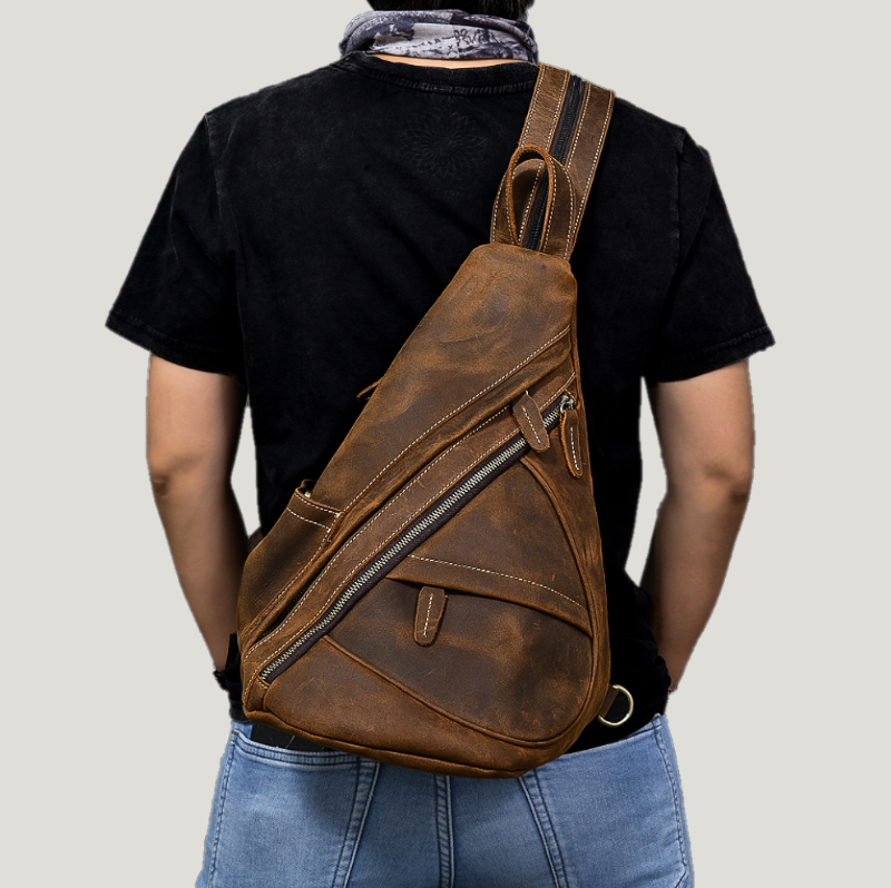 Cross Bag