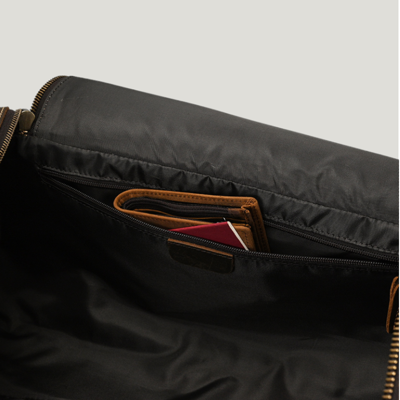 Duffel Bag