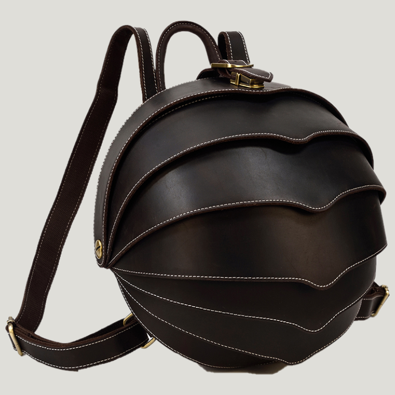 Armadillo Bag