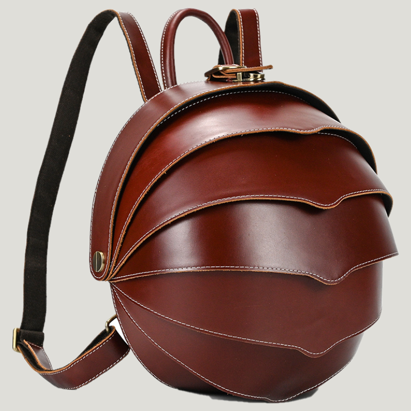 Armadillo Bag