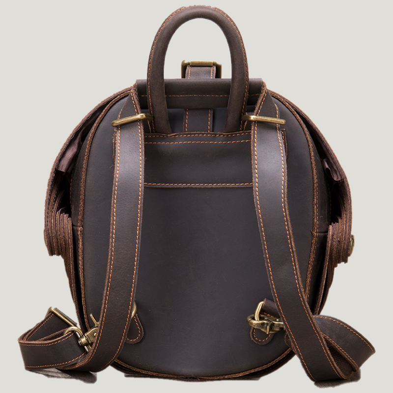 Armadillo Bag
