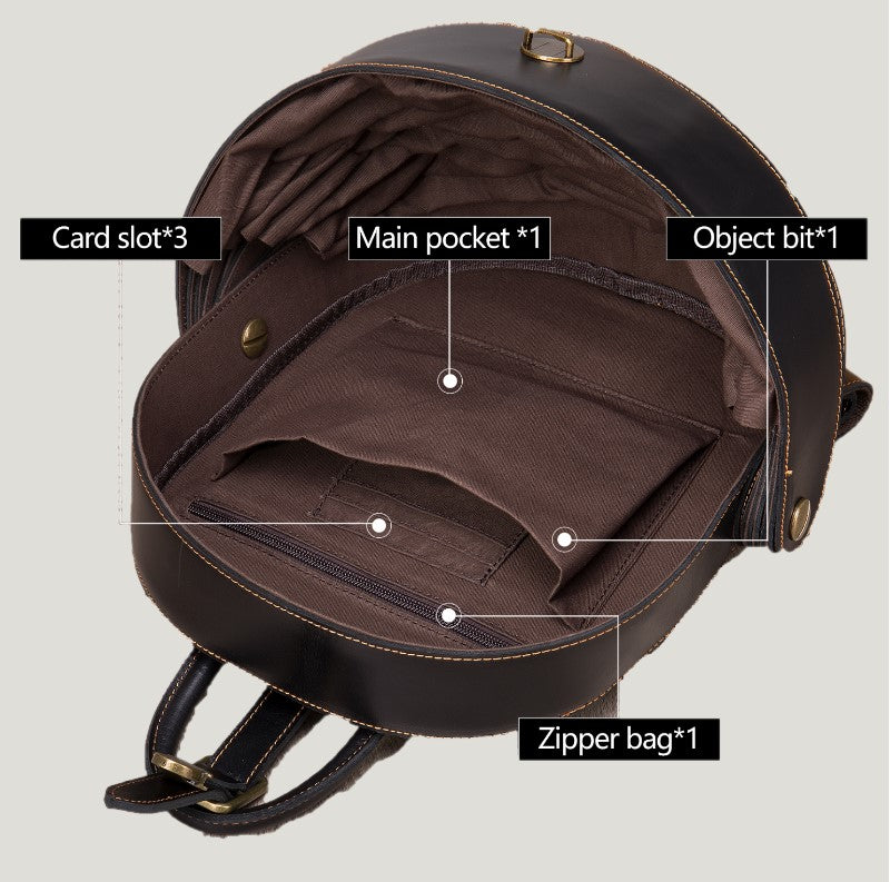 Armadillo Bag