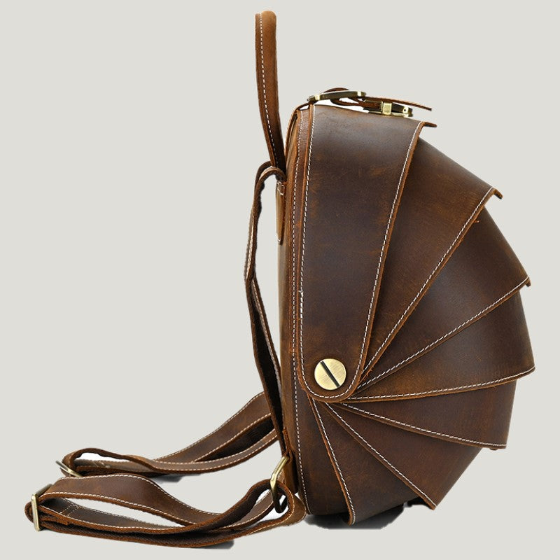 Armadillo Bag