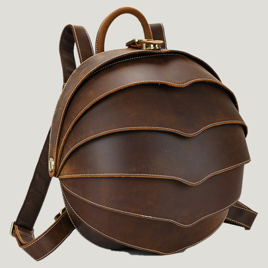 Armadillo Bag
