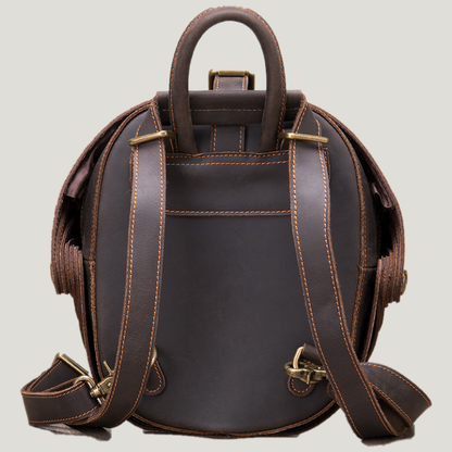 Armadillo Bag