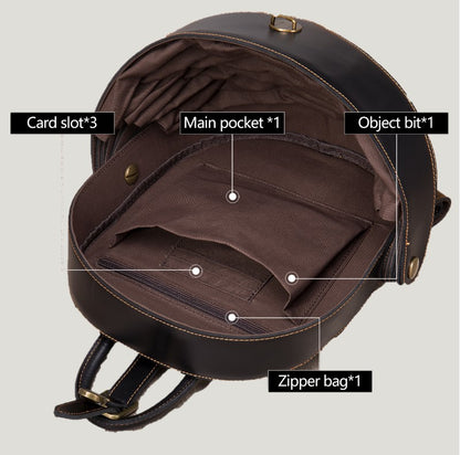 Armadillo Bag